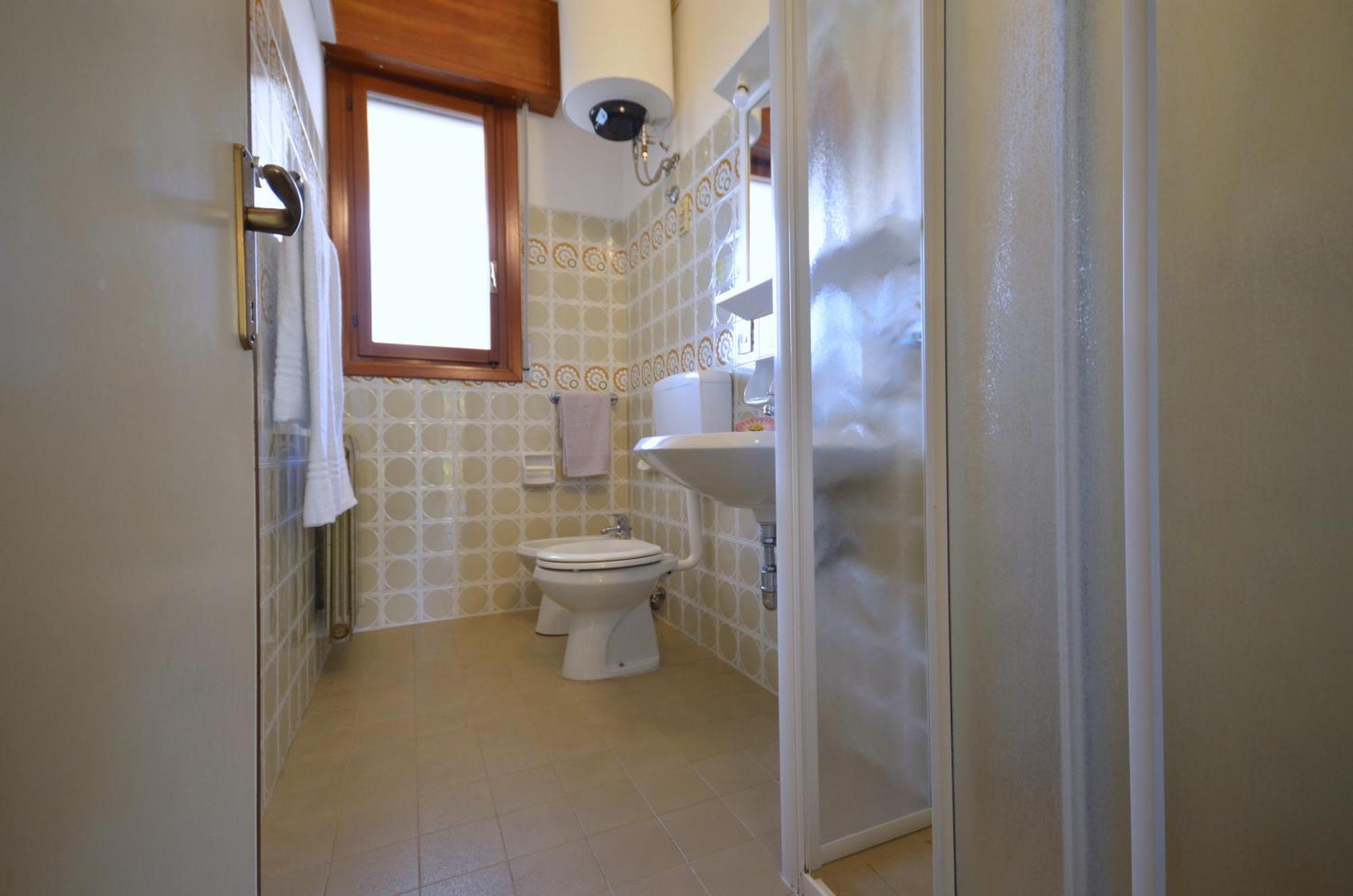 Villaggio Club Dei Pini Bibione Buitenkant foto