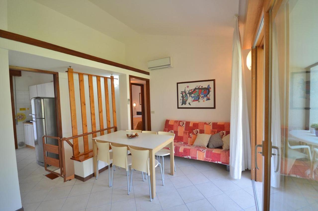 Villaggio Club Dei Pini Bibione Buitenkant foto
