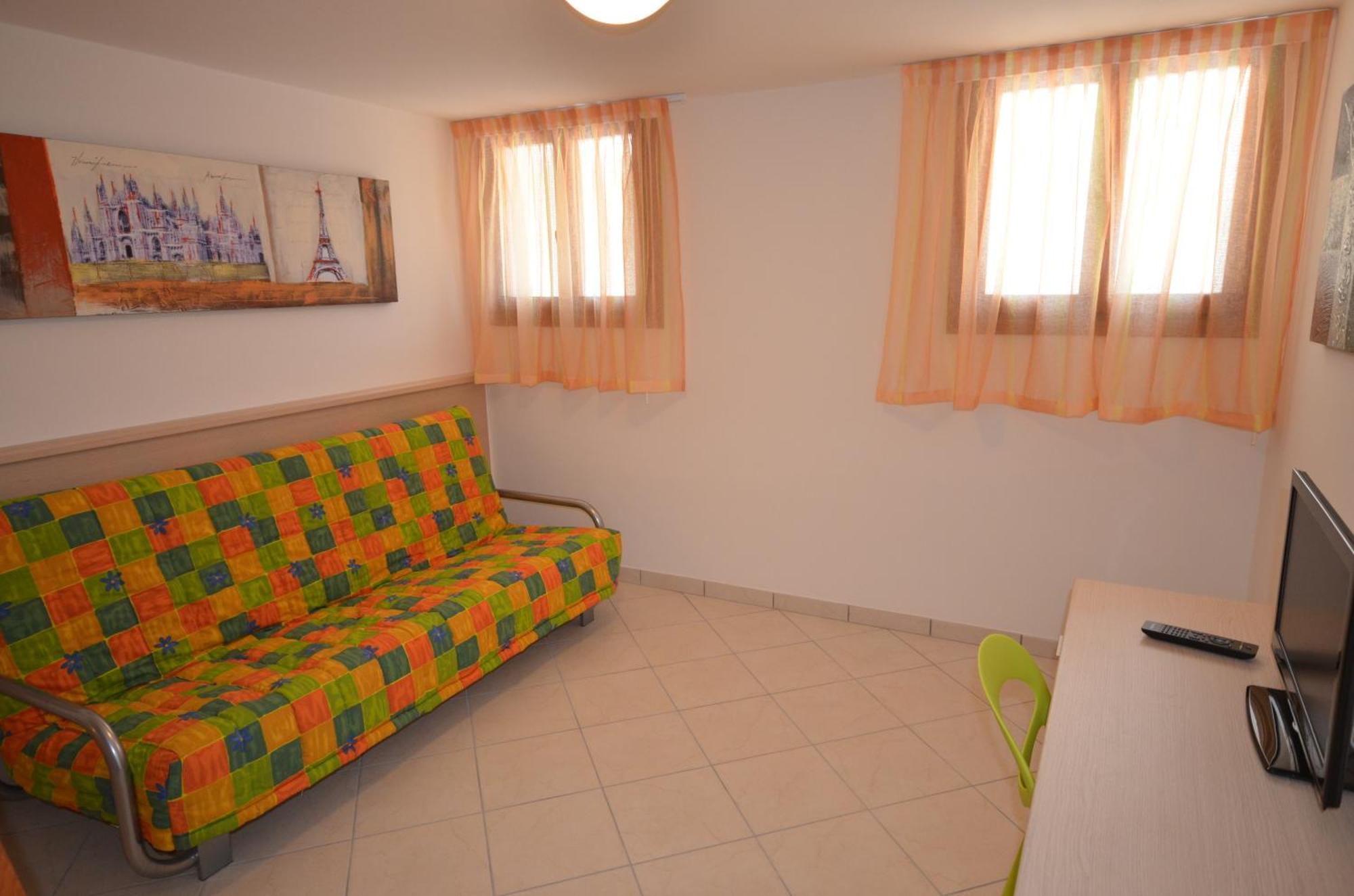 Villaggio Club Dei Pini Bibione Buitenkant foto